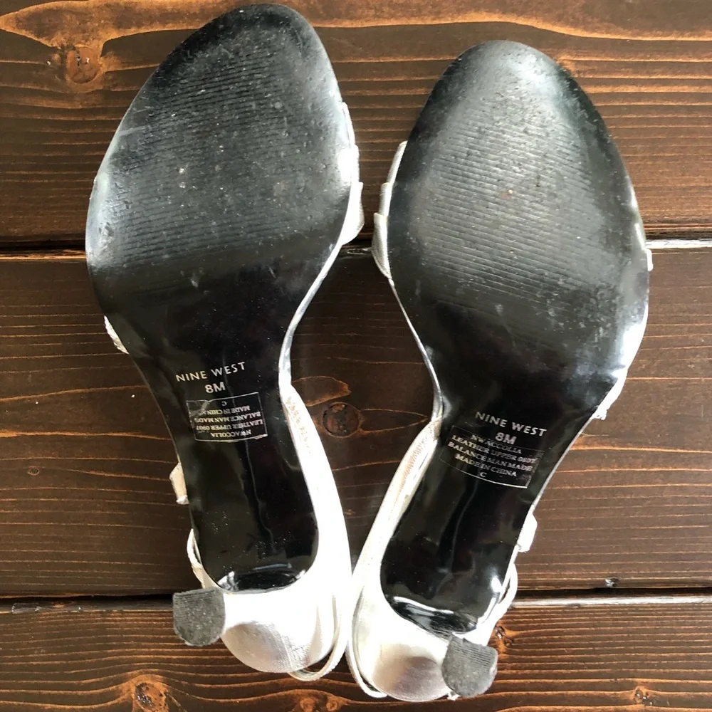Nine West Accolia Slingback